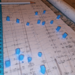 Analyse géotechnique des sols pour la construction de fondations Hoenheim