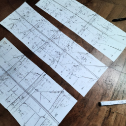 Analyse géotechnique des sols pour la construction de fondations Wambrechies